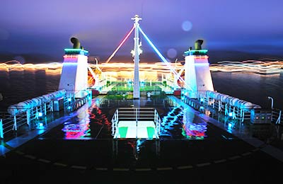 Compara?i ?i rezerva?i biletele DBS Cruise Ferry pentru Donghae, Sakaiminato ?i Vladivostok cu AFerry!