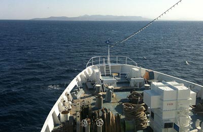 Compara?i ?i rezerva?i biletele Kefalonian Lines pentru Kefalonia/Poros, Killini ?i Zante cu AFerry!